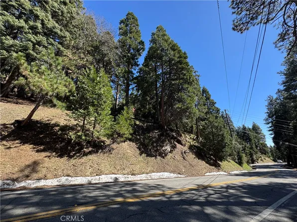 0 North Rd #47, Twin Peaks, CA 92391
