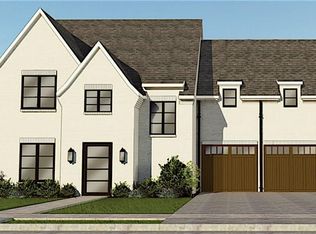 3921 Durango Dr, Dallas, TX 75220