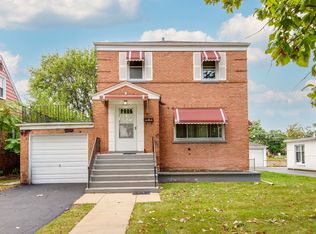 2320 S 22nd Ave, Broadview, IL 60155