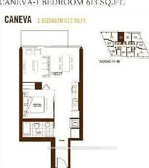 832 Bay St #1101 — Photo 3