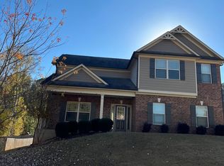 720 Mimosa Way, Jefferson, GA 30549