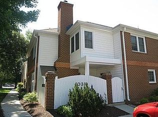 103G Sudbury Way, Yorktown, VA 23693