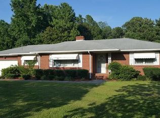 1500 Peartree Rd, Elizabeth City, NC 27909