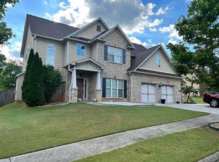 2676 Oakberry Dr, Lawrenceville, GA 30045