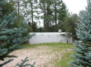 164 E Sharps Dr, Young, AZ 85554