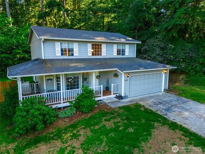 1223 Ridge Street SE, Olympia, WA, 98503