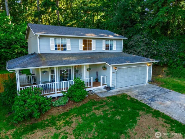 1223 Ridge Street SE, Lacey, WA 98503