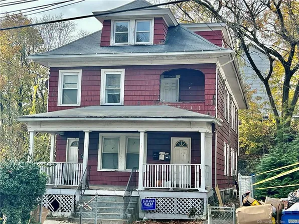 347 Willow Street, Waterbury, CT 06710