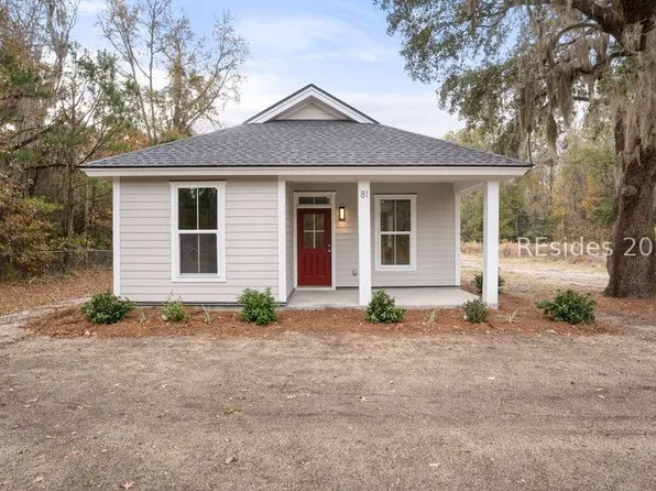 2326 Hillside Ct, Pt Royal, SC 29935