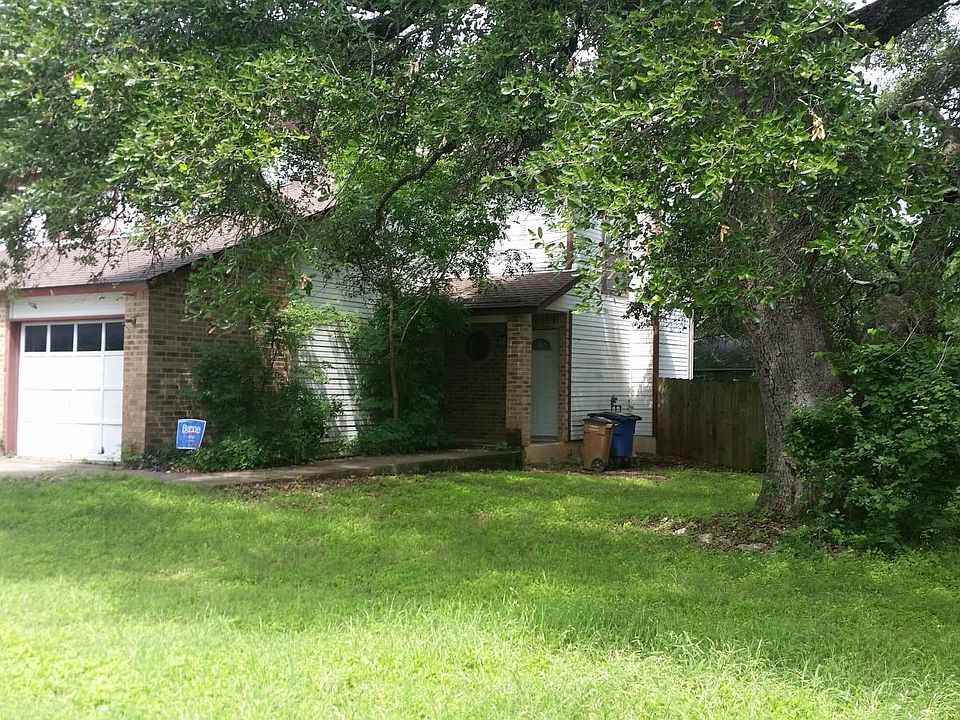 1st image of 6107 Hill Forest Dr APT B