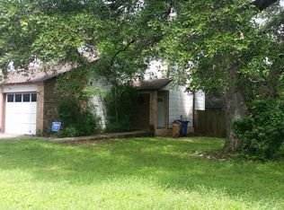 6107 Hill Forest Dr APT B, Austin, TX 78749