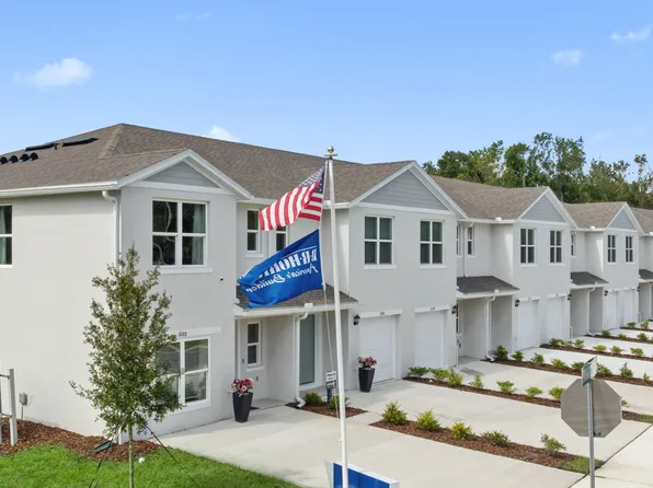 1653 Great Osprey Way, New Smyrna Beach, FL 32168