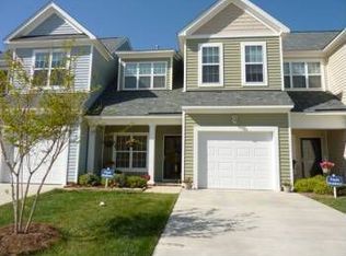 7324 Water Willow Dr, Raleigh, NC 27617