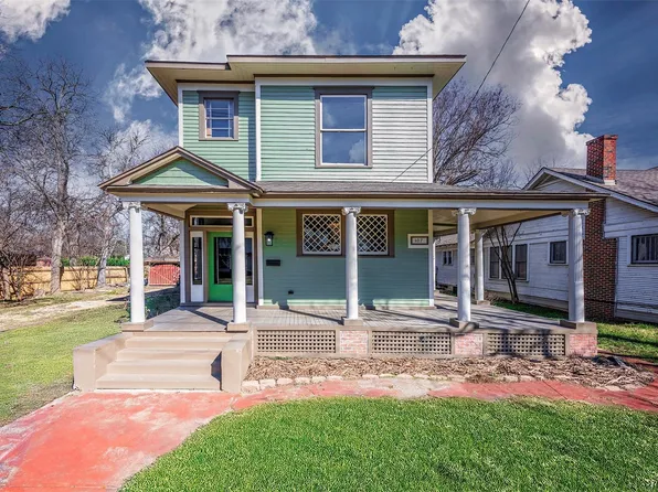 407 E Franklin St, Hillsboro, TX 76645