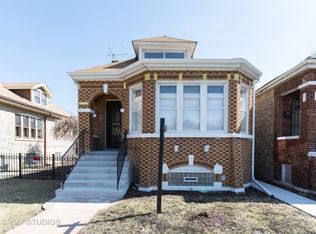 8451 S Aberdeen St, Chicago, IL
