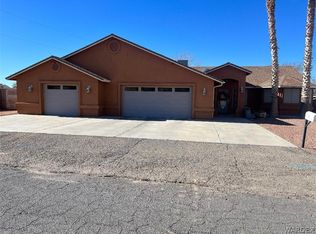 2001 Washington St, Kingman, AZ 86401