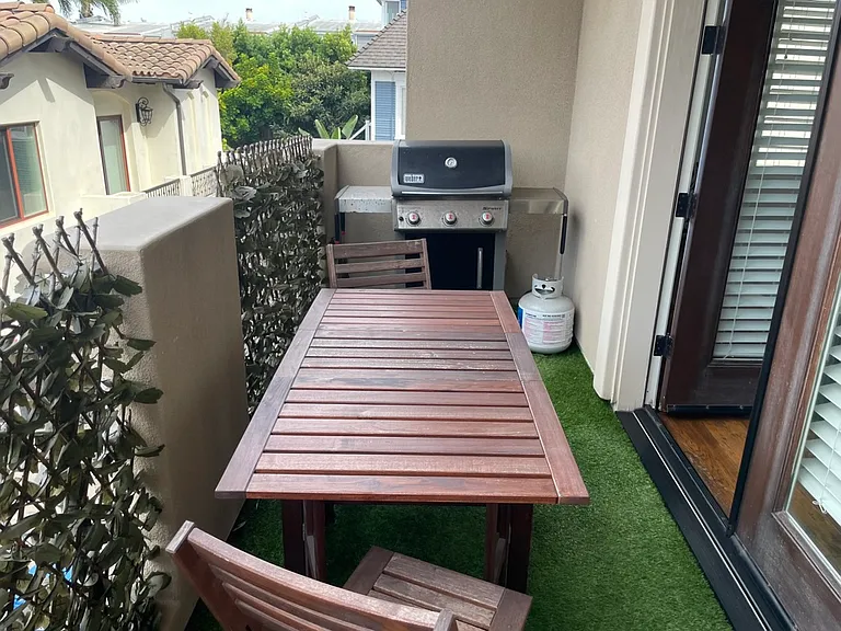 123 S Guadalupe Ave #A — Photo 8