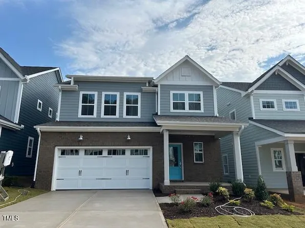 237 Beacon, Pittsboro, NC 27312