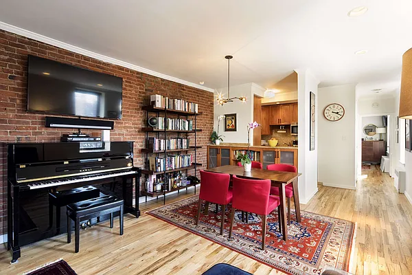 Sold by Brown Harris Stevens | media 1