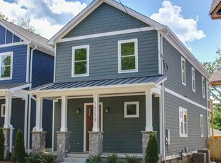 1823 11th Ave N #B, Nashville, TN 37208