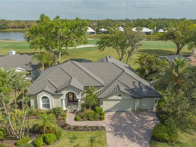 478 Summerfield Way, Venice, FL, 34292