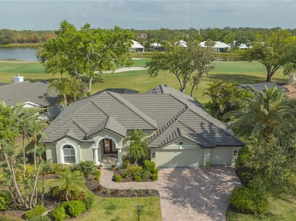 478 Summerfield Way, Venice, FL 34292
