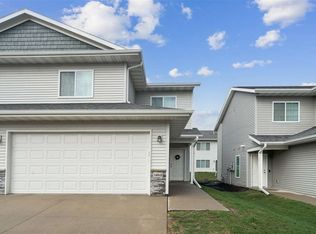 1406 Truman Ct NE #B, Cedar Rapids, IA