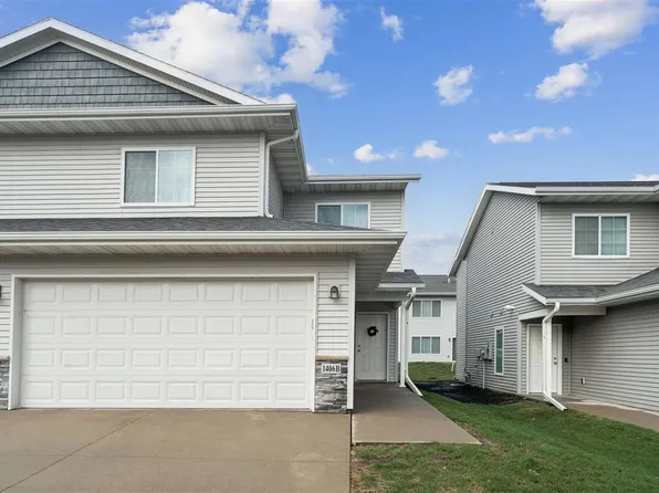 1406 Truman Ct NE #B, Cedar Rapids, IA 52402