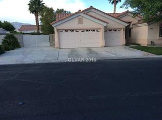 6024 Cocktail Dr, Las Vegas, NV 89130