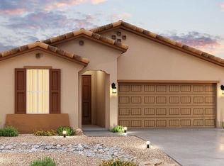 Castillo - Bluebell Plan, Castillo at Anderson Parc, Buckeye, AZ 85326