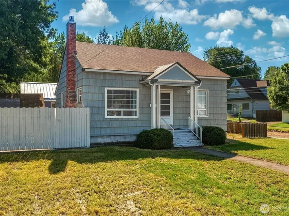 49 S Clinton Street, Walla Walla, WA 99362