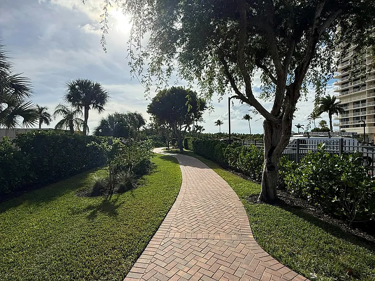 Beach Access