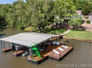 43 Sunshadow Rd, Sunrise Beach, MO 65079