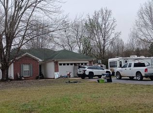 1112 Sunset Cir, Cabot, AR 72023