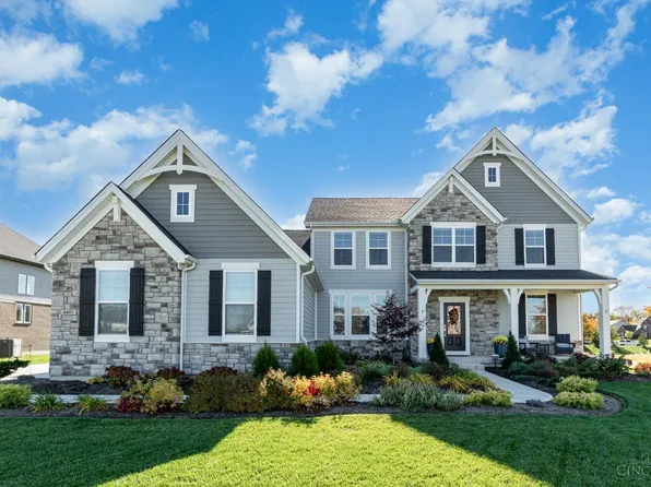 6893 Gaspar Trl, Liberty Township, OH 45044