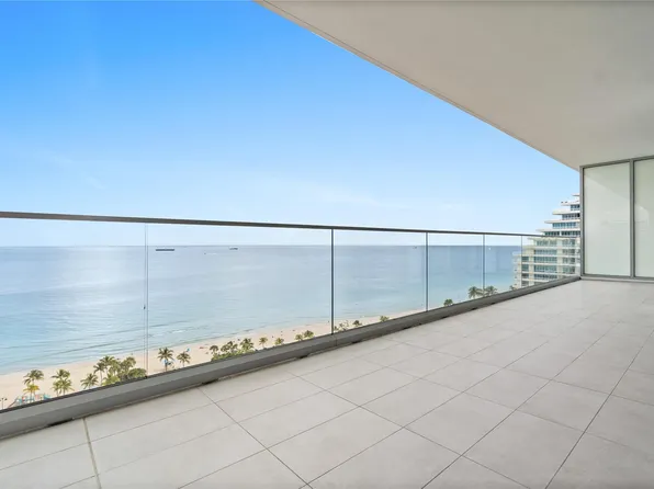 153 N Seabreeze Boulevard #S-1501, Fort Lauderdale, FL 33304