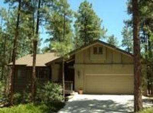 1711 Quail Run, Prescott, AZ 86303