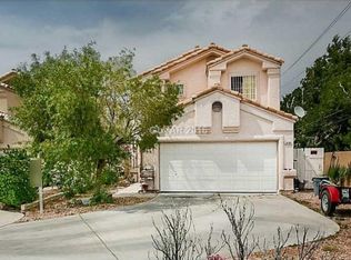 2694 Calypso Ct, Las Vegas, NV 89121