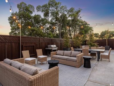 949 Fell St APT 5, San Francisco, CA, 94117