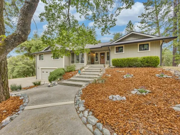 1640 Middle Mountain Ct, Cool, CA 95614