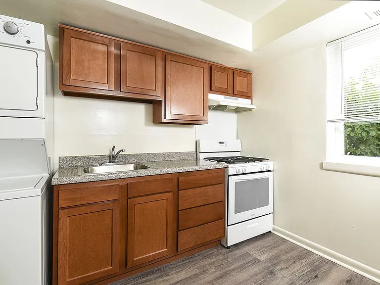 Sample Kitchen