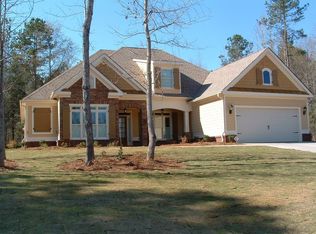 217 Falling Shoals Dr, Athens, GA 30605