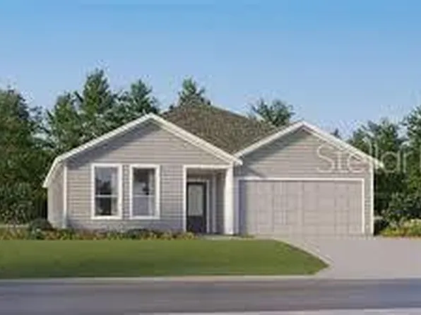 5471 Lewisham Dr, Davenport, FL 33837