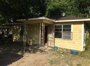 1502 Cairo St, Monroe, LA 71203