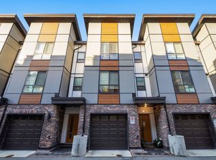 19789 55th Ave #18, Langley, BC V3A 0K5