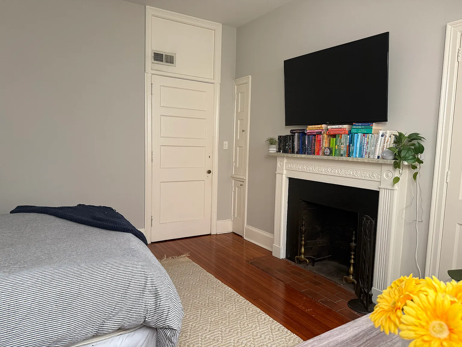 1 bed, 968 sqft, $2,650 — Photo 4