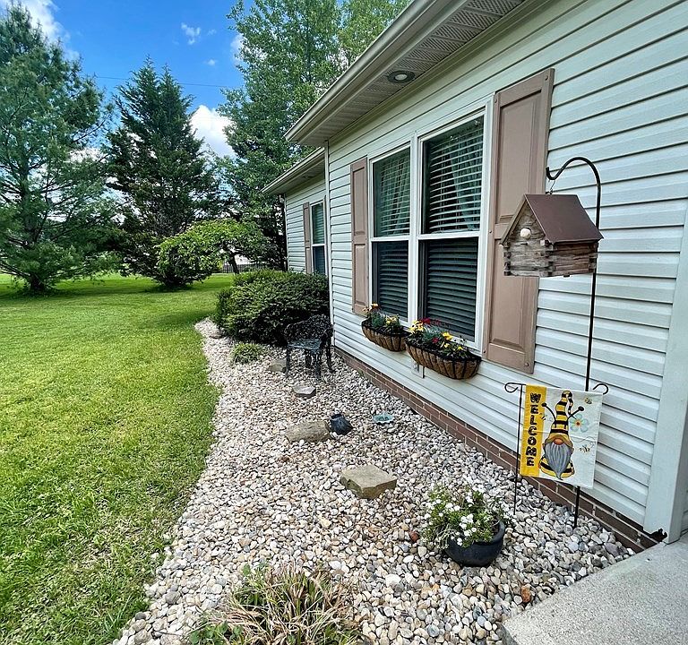 4B Nile Ln, Stout, OH 45684 Zillow