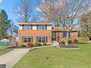 1918 Lismore Ln, Catonsville, MD