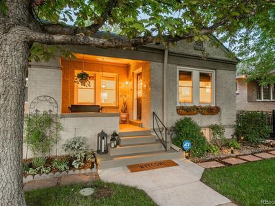 1570 Elm Street, Denver, CO, 80220