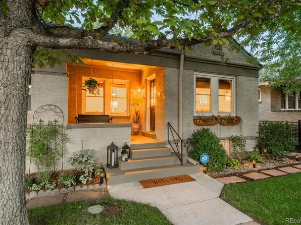 1570 Elm Street, Denver, CO 80220
